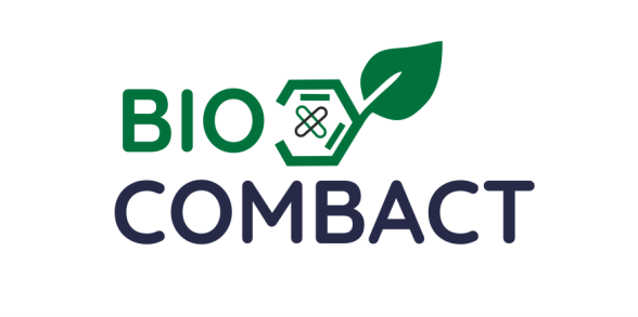BioCombact – Smart Bio Fertilizer Smart Bio Fertilizer forward