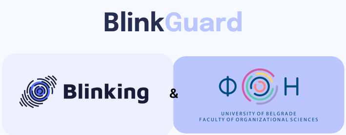 Nit Blinkguard